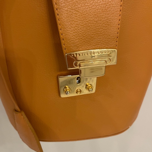 Tatiana Luna bucket bag - Picture 3 of 5